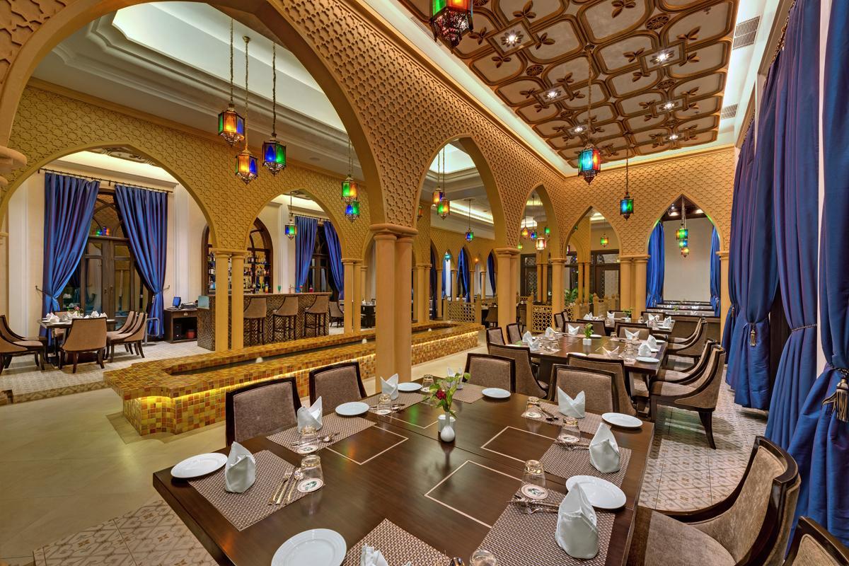 Ibiza The Fern Resort & Spa, Calcutta Buitenkant foto